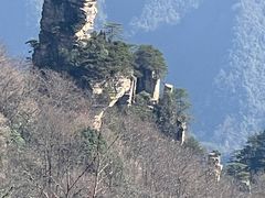 -索溪山寨·湘西饮食文化博物馆(标志门店)