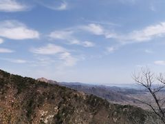 -天津盘山风景名胜区