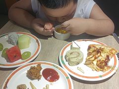 -比格比萨自助(裕源大厦店)