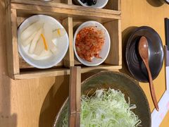 高丽菜丝-胜博殿日式炸猪排(西红门店)