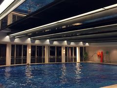 -TOUCH·游泳健身(重庆JW万豪店)