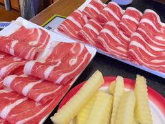 -沸炉重庆老火锅(军事博物馆店)