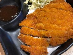 -万岁寿司(芳村店)
