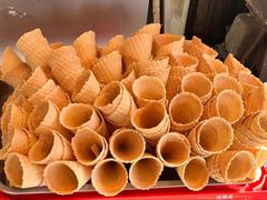 -古老冰山特色冰淇淋店(艾提尕尔店)