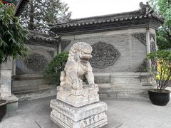 -白云观