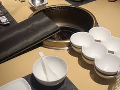 -余欢领鲜火锅(新街口店)