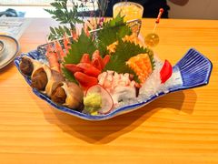 -和创柚子·会席日本料理(新区淮海街店)