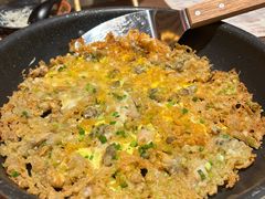 -啫火啫啫煲·顺德干蒸(西乡天虹店)
