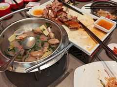 -先记烧鹅王·本地粤菜(福永店)