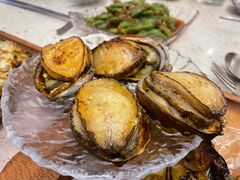 -白仁仔· 活烤海鲜 宵夜(豫园店)