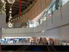 -皇庭广场(福华三路店)