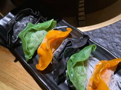 -湊湊火锅·茶憩(石家庄万象城店)