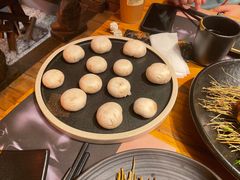 -黑牛の店·和牛烧肉(大悦城店)