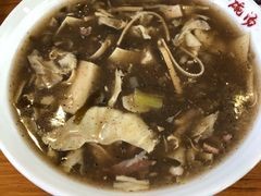 -张小文胡辣汤(龙柏新村店)