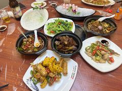 -富来美食