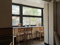 -吕氏焗小鲜•花园餐厅(八大关店)