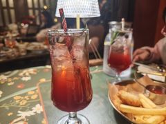 -第101座花园餐厅(湖滨88店)