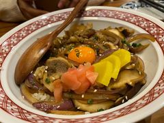 成喜屋牛肉丼饭-成喜屋日本料理