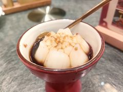 -南堂馆·新川菜(天府三街店)