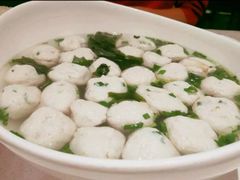 -北李妈妈菜·海肠捞饭(高新万达店)