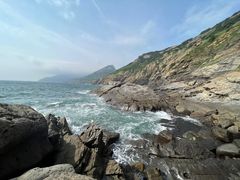 -灵山岛风景区