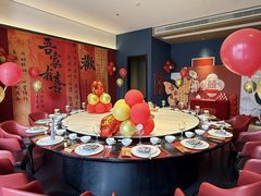 -观宴·品质赣菜(高新大道店)