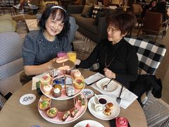 -粤海喜来登酒店·采悦轩中餐厅(天河城店)