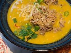 -清真·卡德尔大叔新疆主题餐厅(龙汇路店)