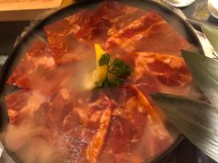 -九田家黑牛烤肉料理(太阳宫广场店)