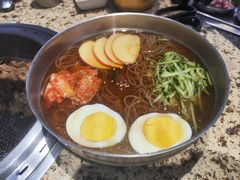 -安又胖韩国烤肉(长宁龙之梦店)