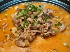 -外婆小聚茶餐厅·生日·团建(市民中心店)
