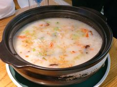 -潮粥荟·潮汕砂锅粥(朝阳大悦城店)