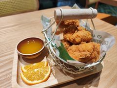 -迷你椰·泰式大排档(佛山顺德店)