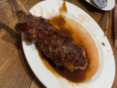 -松咖啡自助餐厅·松北香格里拉