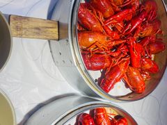 -巴厘龙虾·榜首油焖大虾(沙湖·花园店)