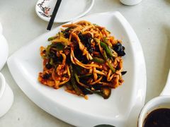 鱼香肉丝-金记大肠(瑞昌路店)