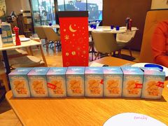 -泡泡玛特POPMART(合生汇店)