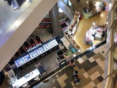 -皇庭广场(福华三路店)