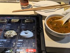 -海底捞火锅(海悦天地店)