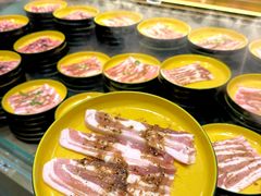-金滏山·烤肉海鲜火锅自助(襄阳万达店)