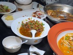 -简小舍·民间手艺菜(武昌江滩店)