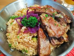 -豪客来牛排(商汇人和广场店)