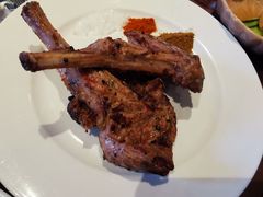 -广州富力君悦大酒店·凯菲厅