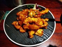 糖醋里脊-前海沿·青岛菜(五四广场永旺店)