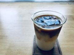 -不正咖啡(万达尊店)