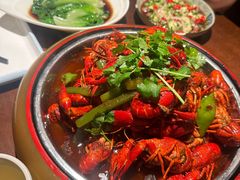 -乔街深夜食堂·小龙虾·高压锅生蚝(杭州总店)
