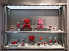 -ROSEONLY诺誓(广州K11店)