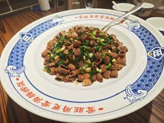 -旺角小渔村·海肠捞饭开创者(二马路店)