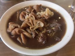 -北京小肠陈饭庄(方庄店)