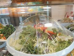 -西部马华清真兰州牛肉面·烧烤夜市(关东店)